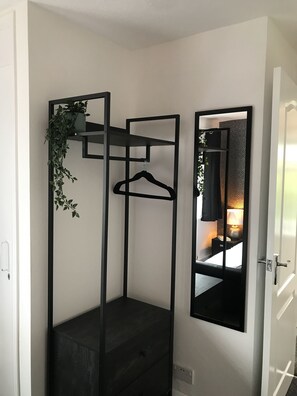 Comfort House, Private Bathroom (Countessway) | 3 bedrooms - Modern 3-bed House With Parking Bamber Bridge, Preston (Preston)