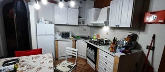 B&B L'angolino Bilocale con cucina in Toscana