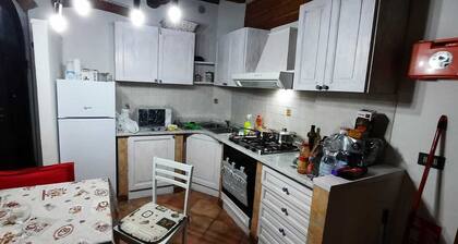 B&B L'angolino Two-room apartment with kitchen in Tuscany