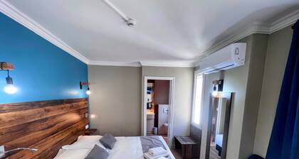 Logis HĂŽtel de la Poste