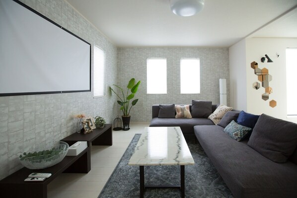 Fernseher