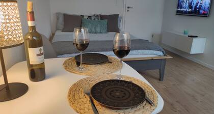 Suite 13 Apartment with Netflix