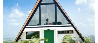 Green Villa In The Mountains close to Santo Domingo