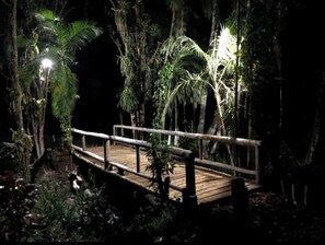 Área da propriedade