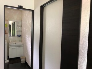 Interior - Fukugi InnA quiet inn surrounded by Fukugi trees / Oshima-gun Kagoshima (Oshima-gun)