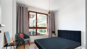 Unclassified image, 4 of 11, button - Elite Apartments Garnizon Premium (Gdansk)