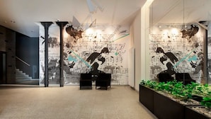 Unclassified image, 2 of 11, button - Elite Apartments Garnizon Premium (Gdansk)