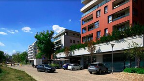 Unclassified image, 5 of 11, button - Elite Apartments Garnizon Premium (Gdansk)