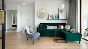 Unclassified image, 3 of 11, button - Elite Apartments Garnizon Premium (Gdansk)