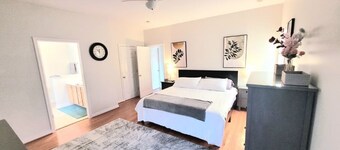 Spacious 4 bed/3 bath home with 2 car garage.  Great neighborhood.