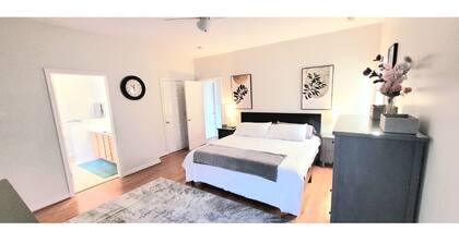 Spacious 4 bed/3 bath home with 2 car garage. Great neighborhood.