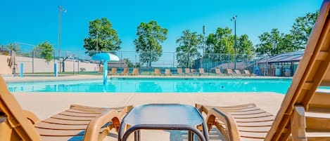 Inomhuspool