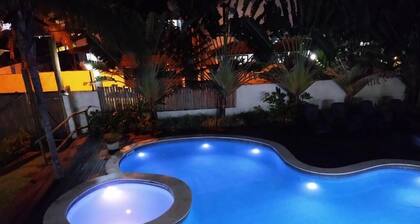 Pousada BeachCamp Maresias