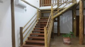 Reception - Pousada BeachCamp Maresias (São Sebastião)