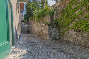Property grounds - Tiny Duke Apartment (Varenna)