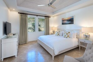 4 Schlafzimmer, Internetzugang