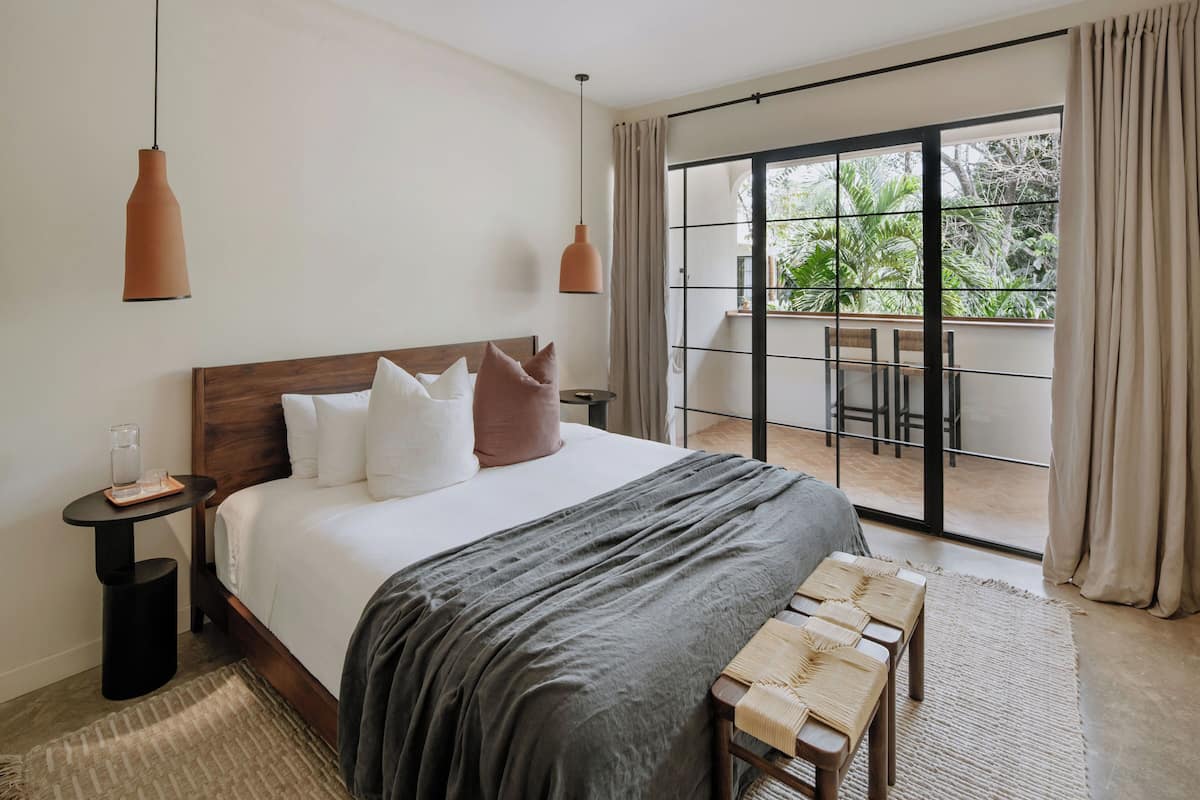 King Room | 客房景观