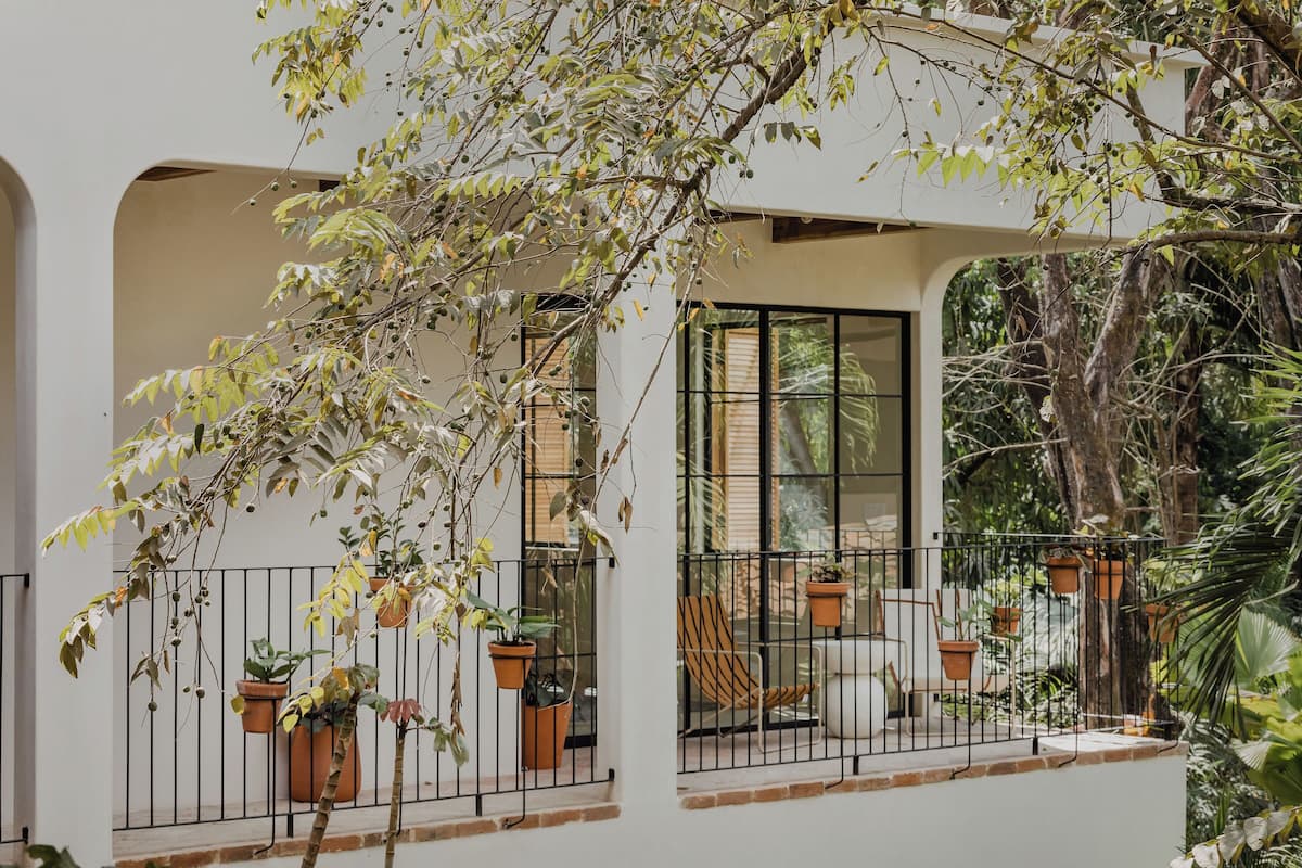 Suite | Terrace/patio