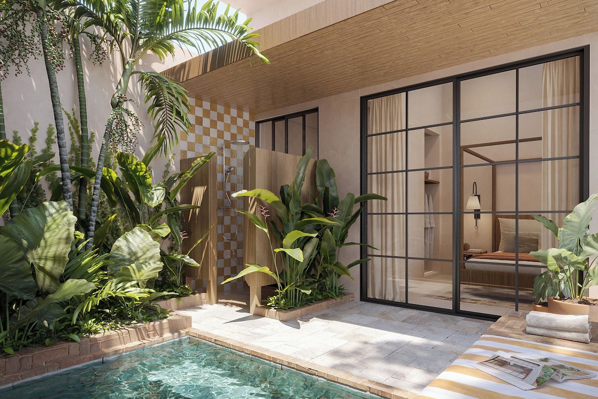 Comfort-Villa | Terrasse/Patio