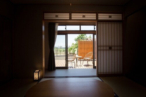 Free bicycle available A peaceful stay for up to / Izumo Shimane