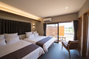 1 dormitorio, escritorio, wifi gratis y ropa de cama