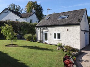 Exterior - Uplands Retreat (Windermere)
