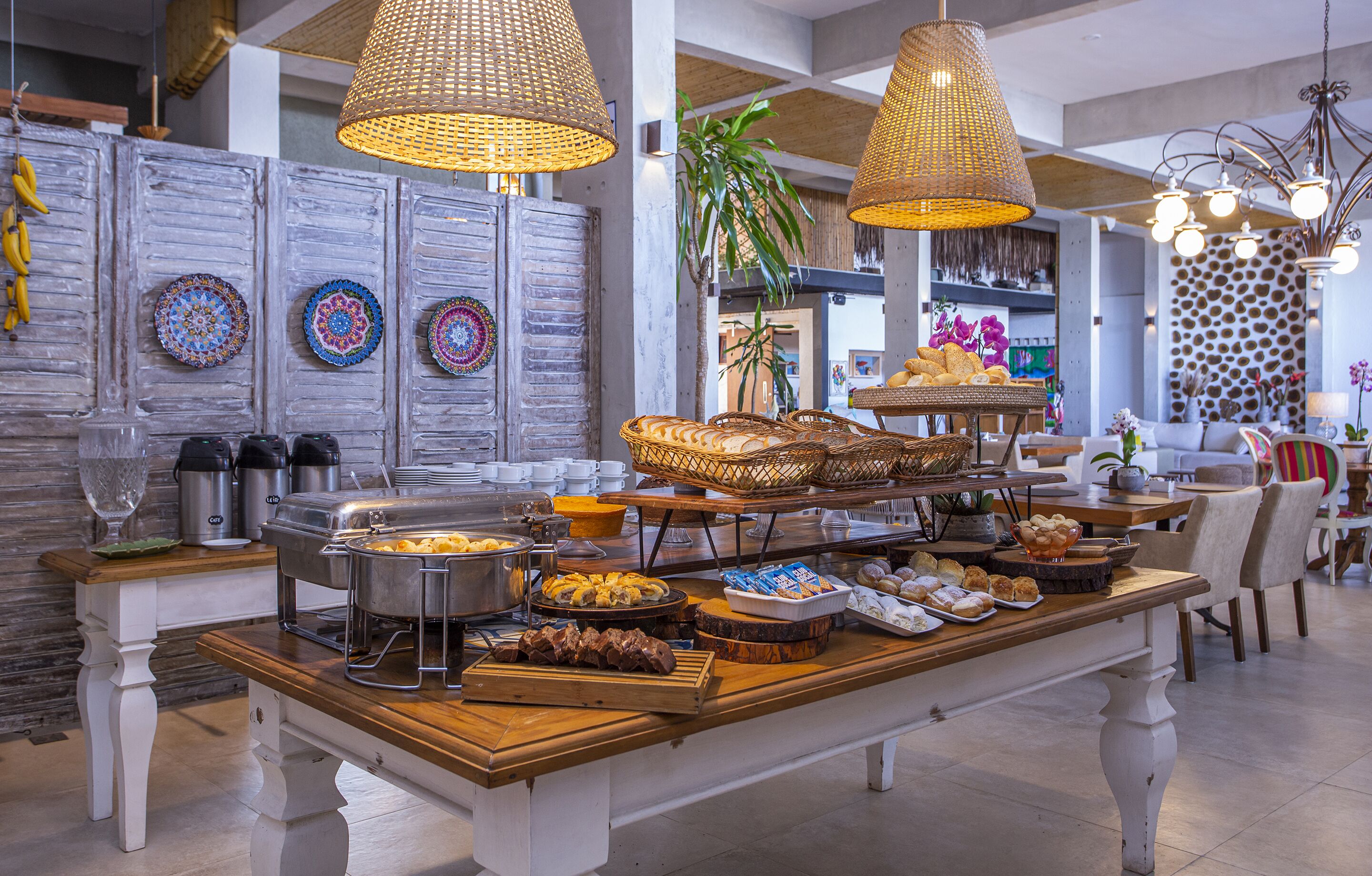 Photo - Enseada Hotel