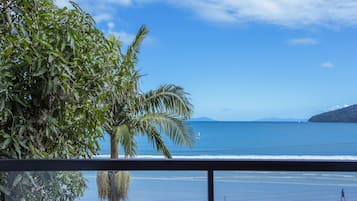 Suite Luxo Frente Mar Casal | Vistas desde la habitación