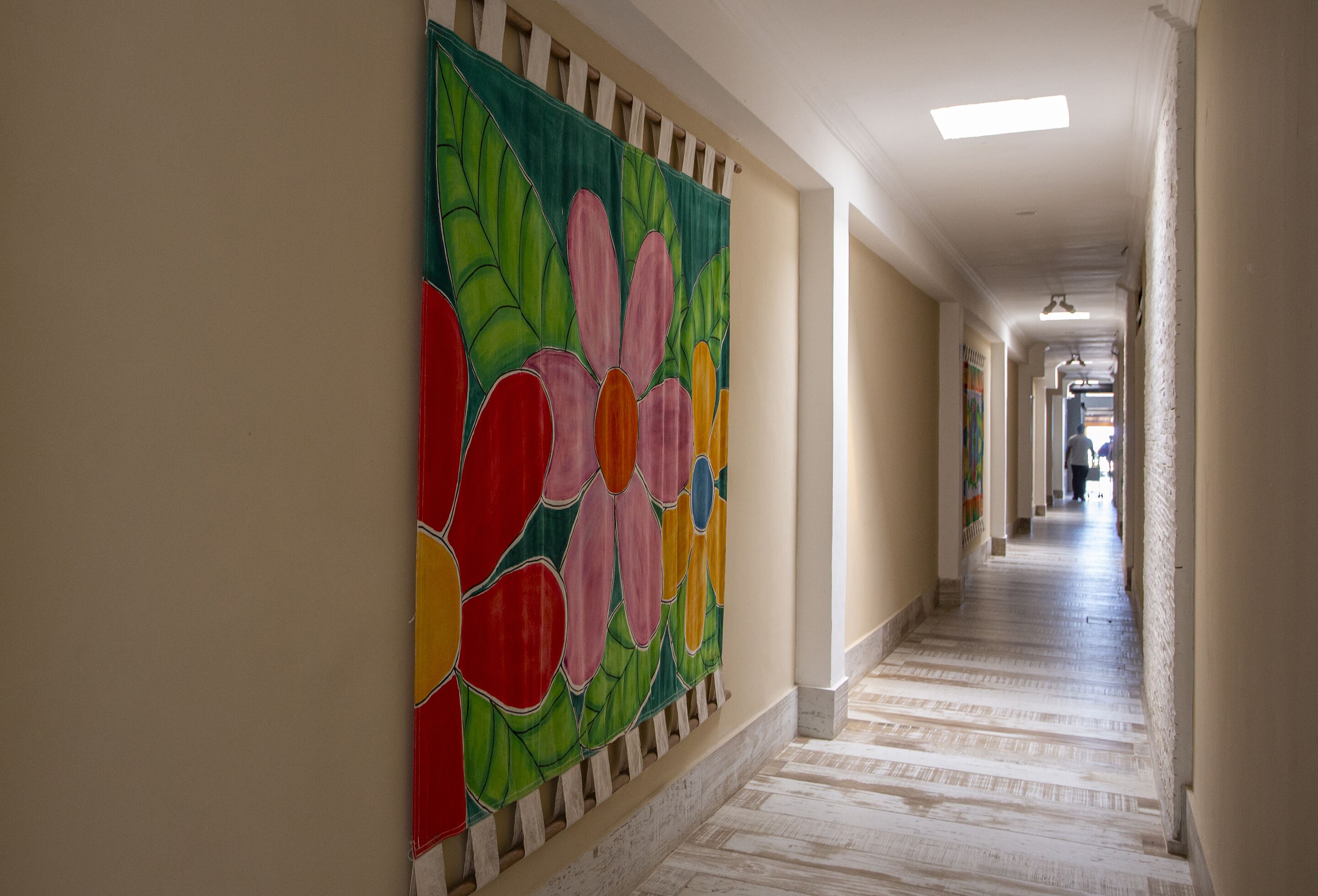 Photo - Enseada Hotel