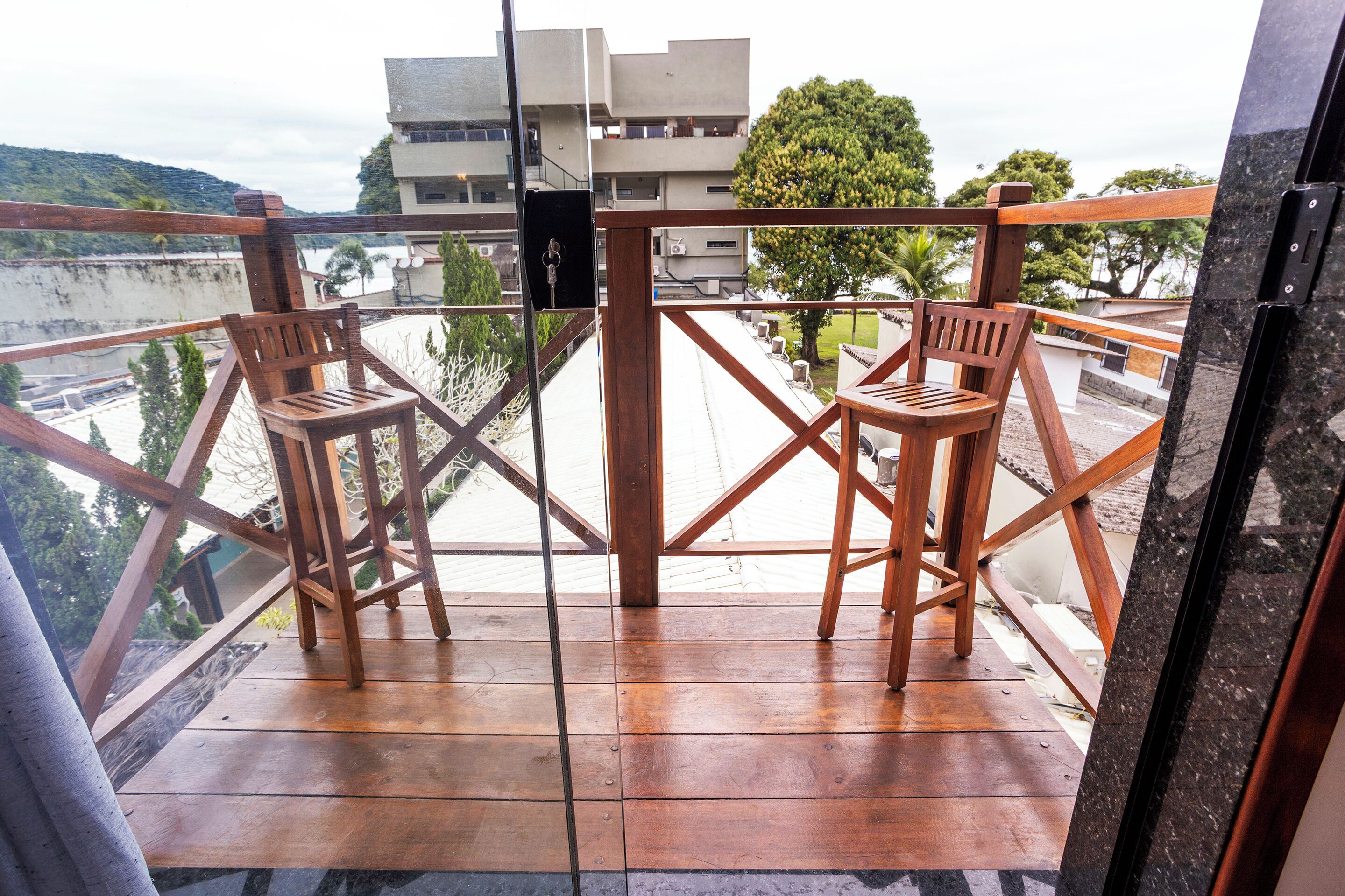 Photo - Enseada Hotel