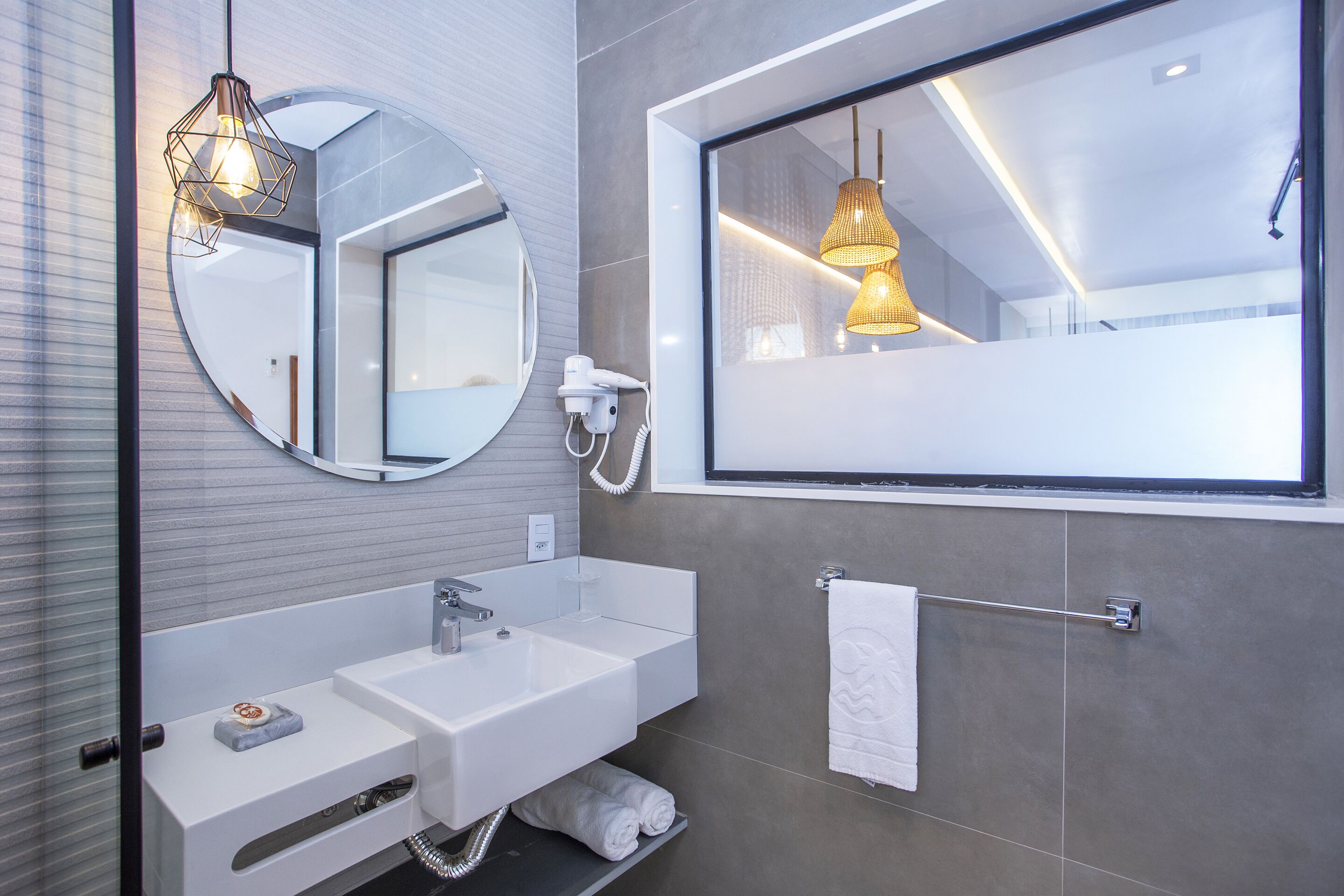 Photo - Enseada Hotel