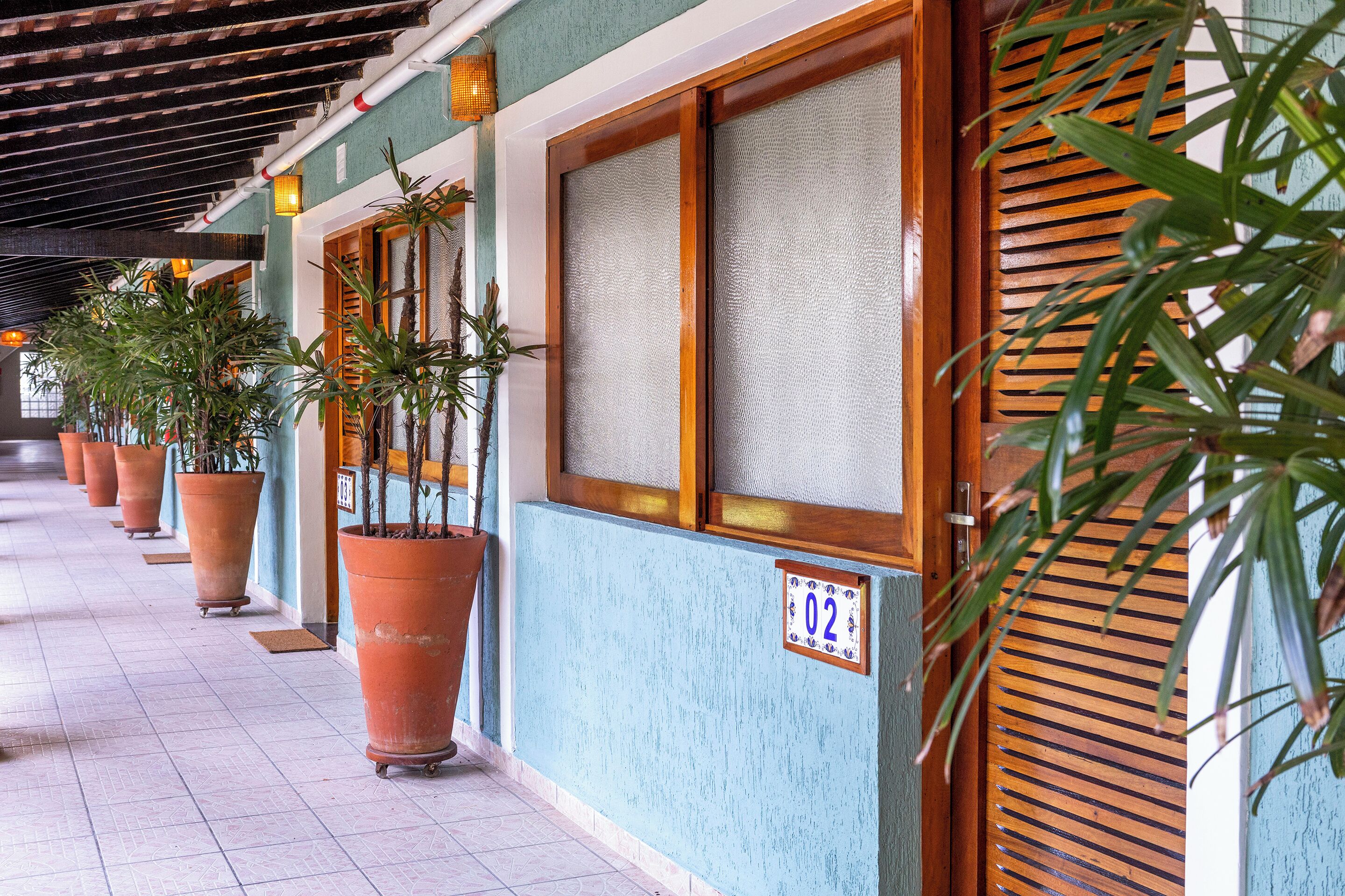 Photo - Enseada Hotel