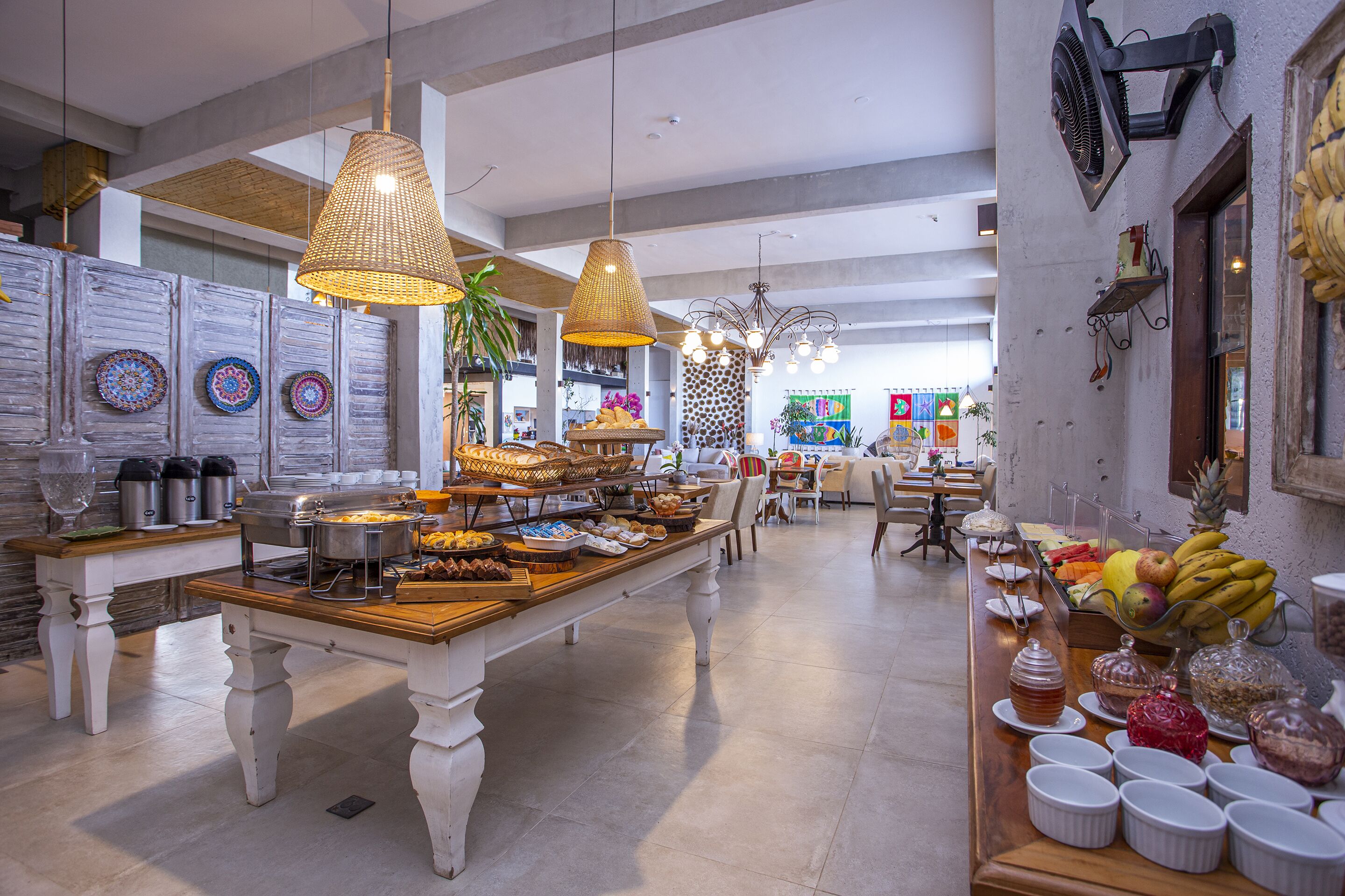 Photo - Enseada Hotel