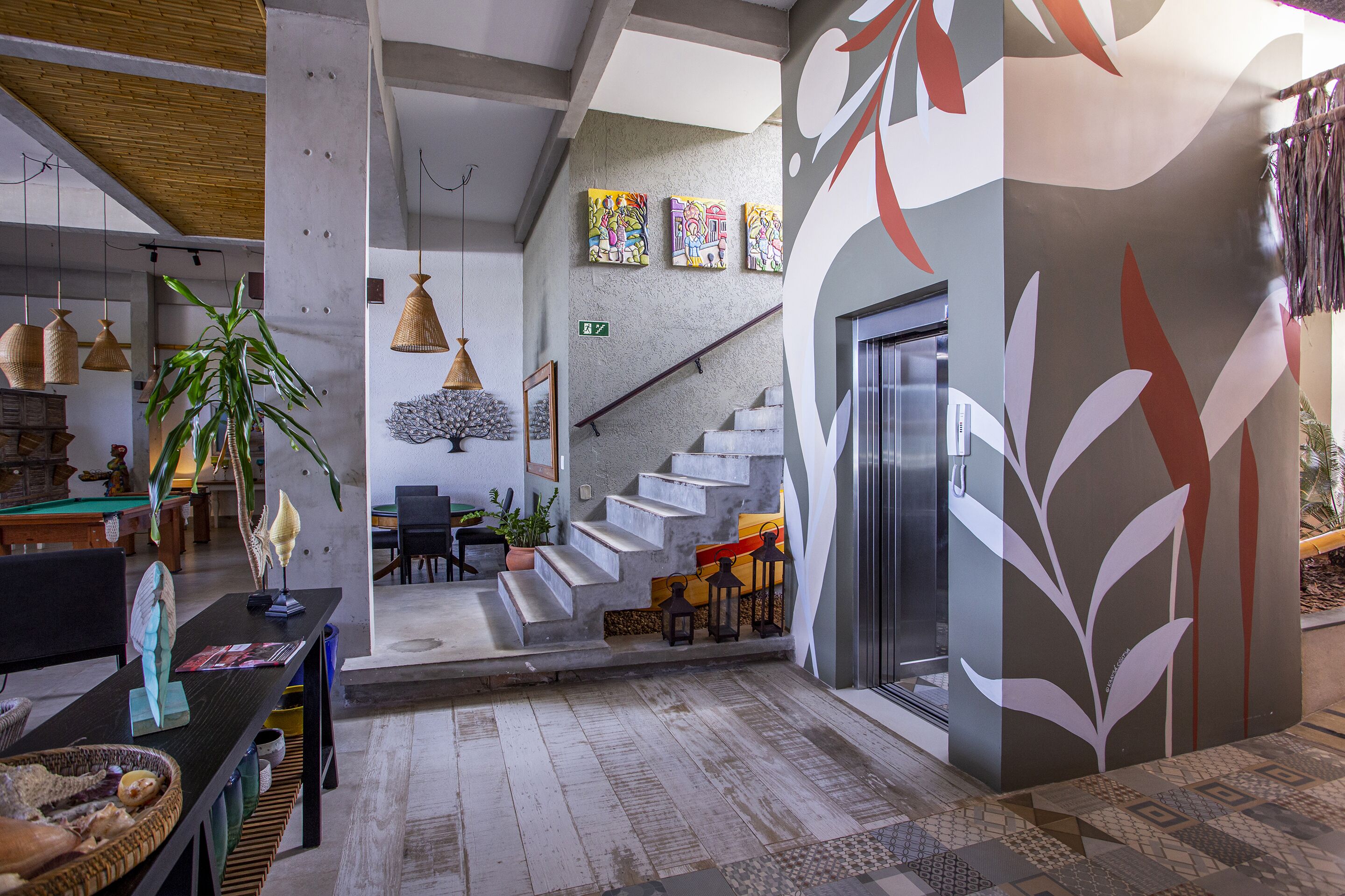 Photo - Enseada Hotel