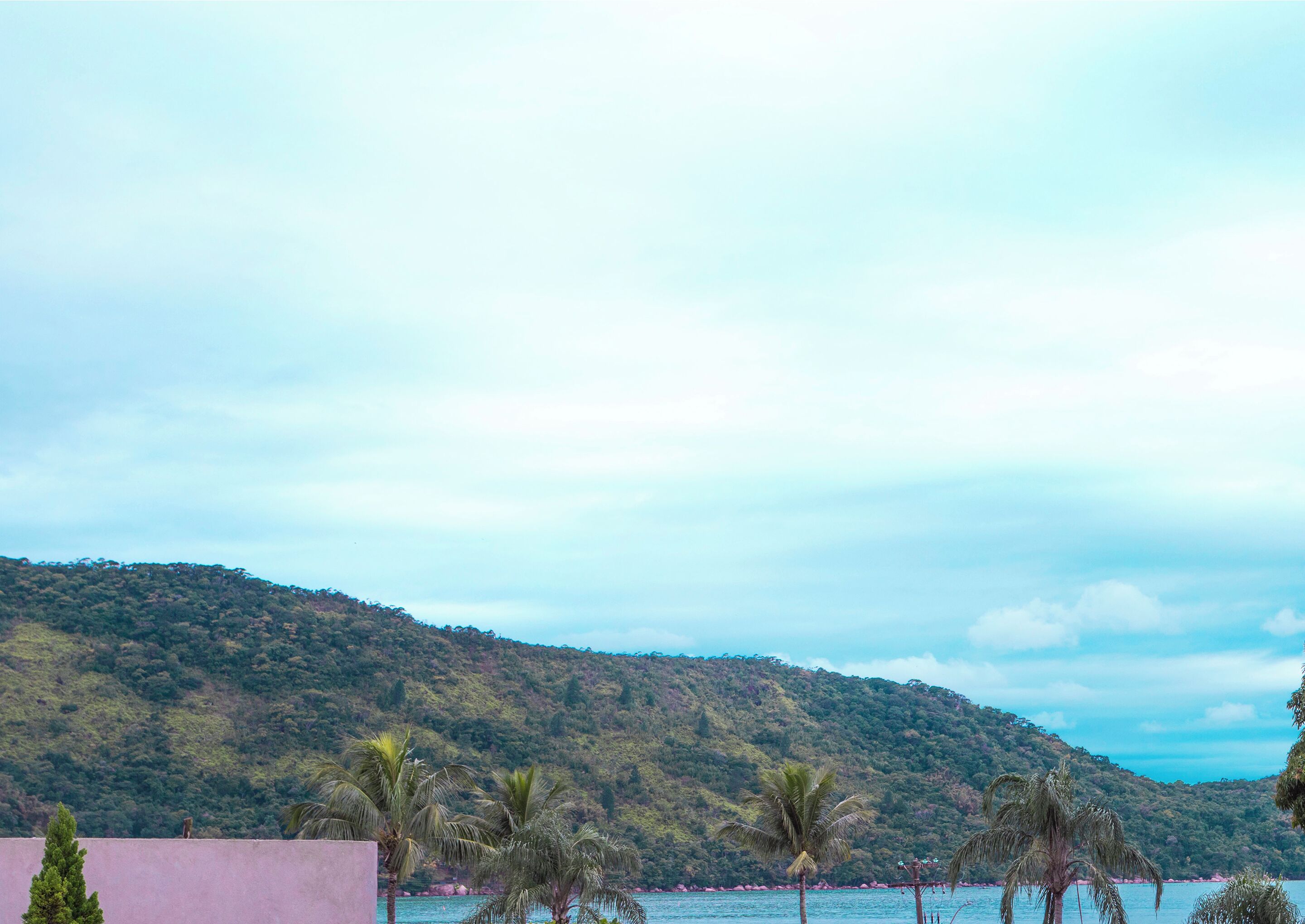 Photo - Enseada Hotel