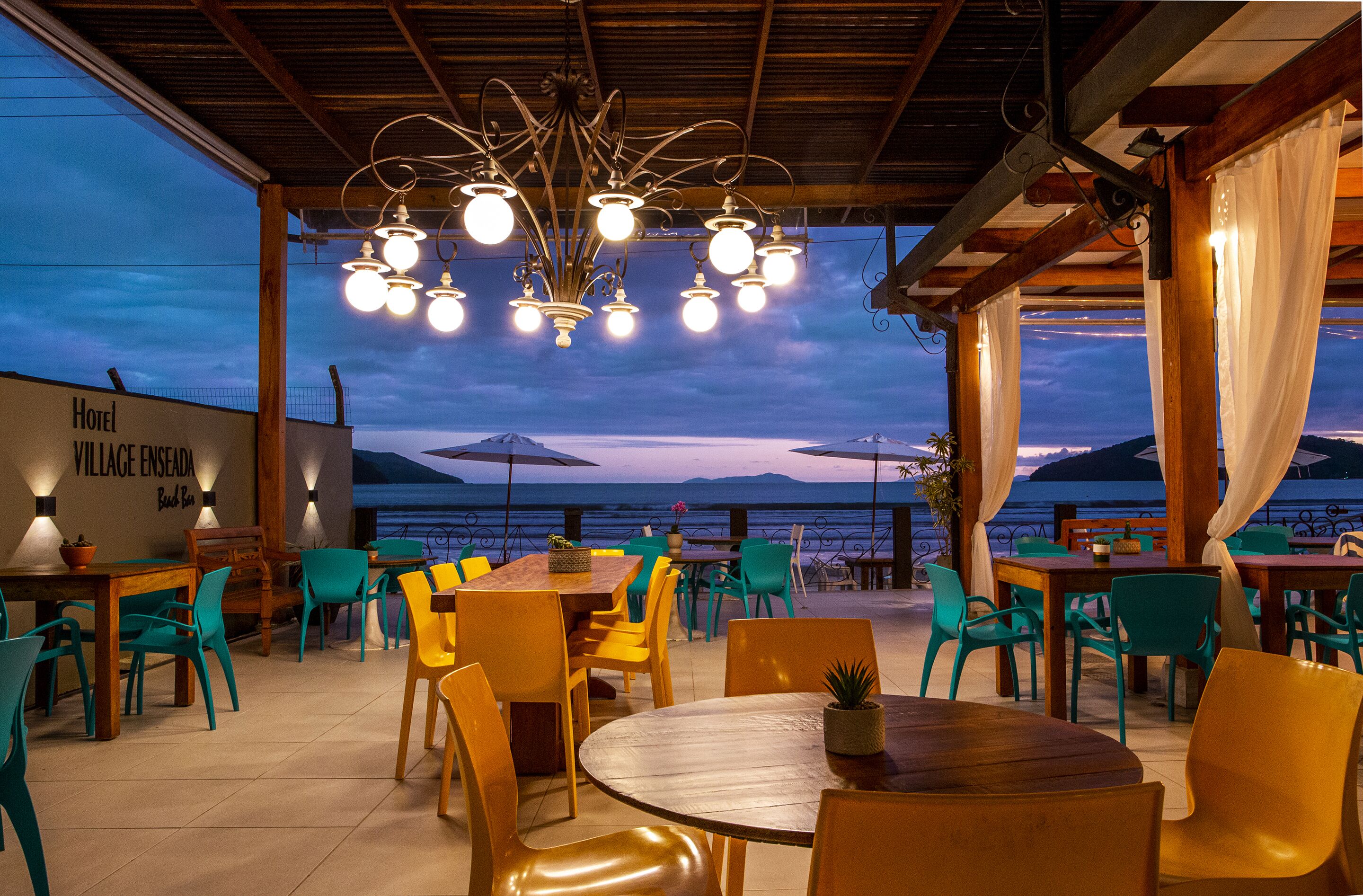 Photo - Enseada Hotel