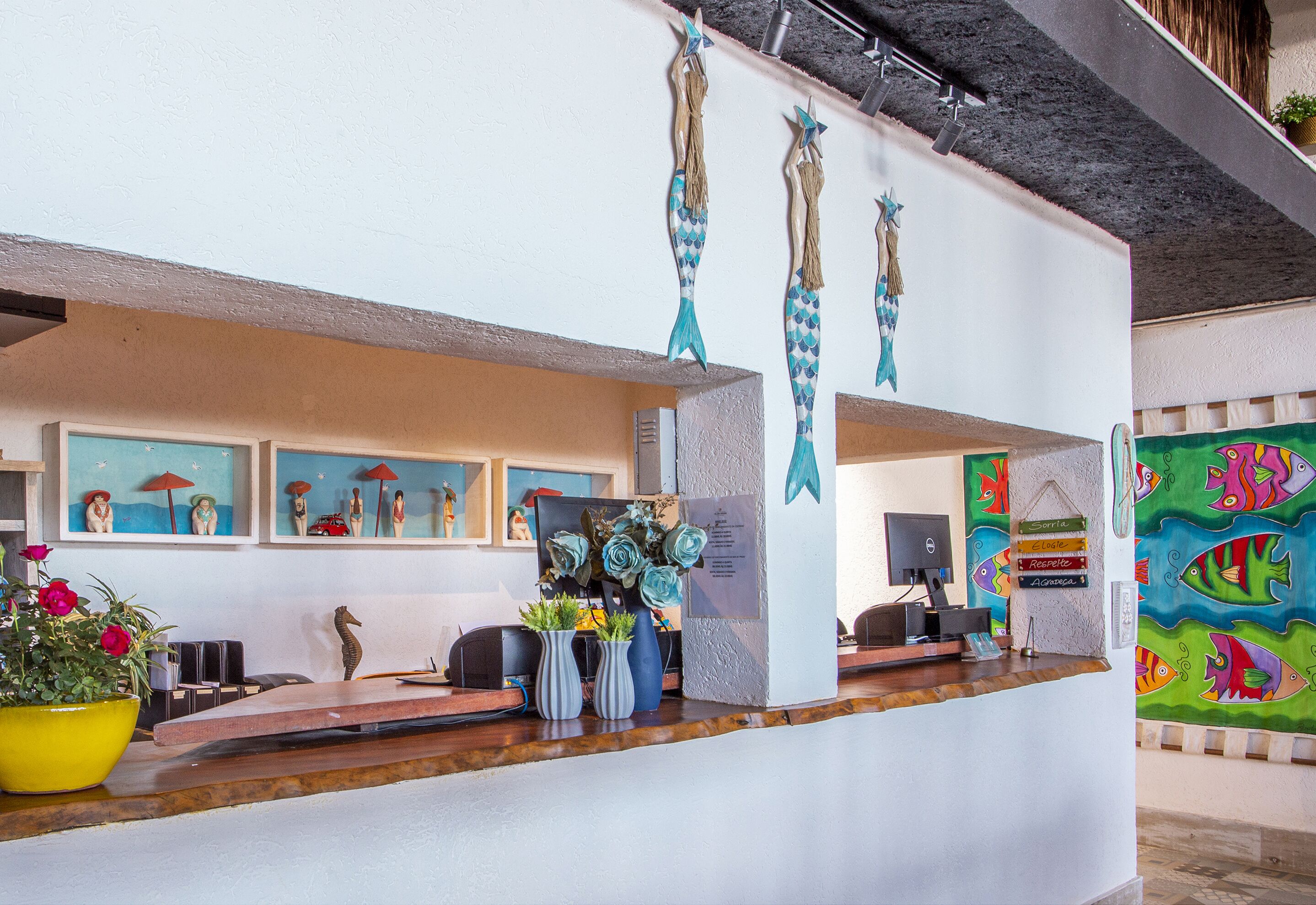 Photo - Enseada Hotel