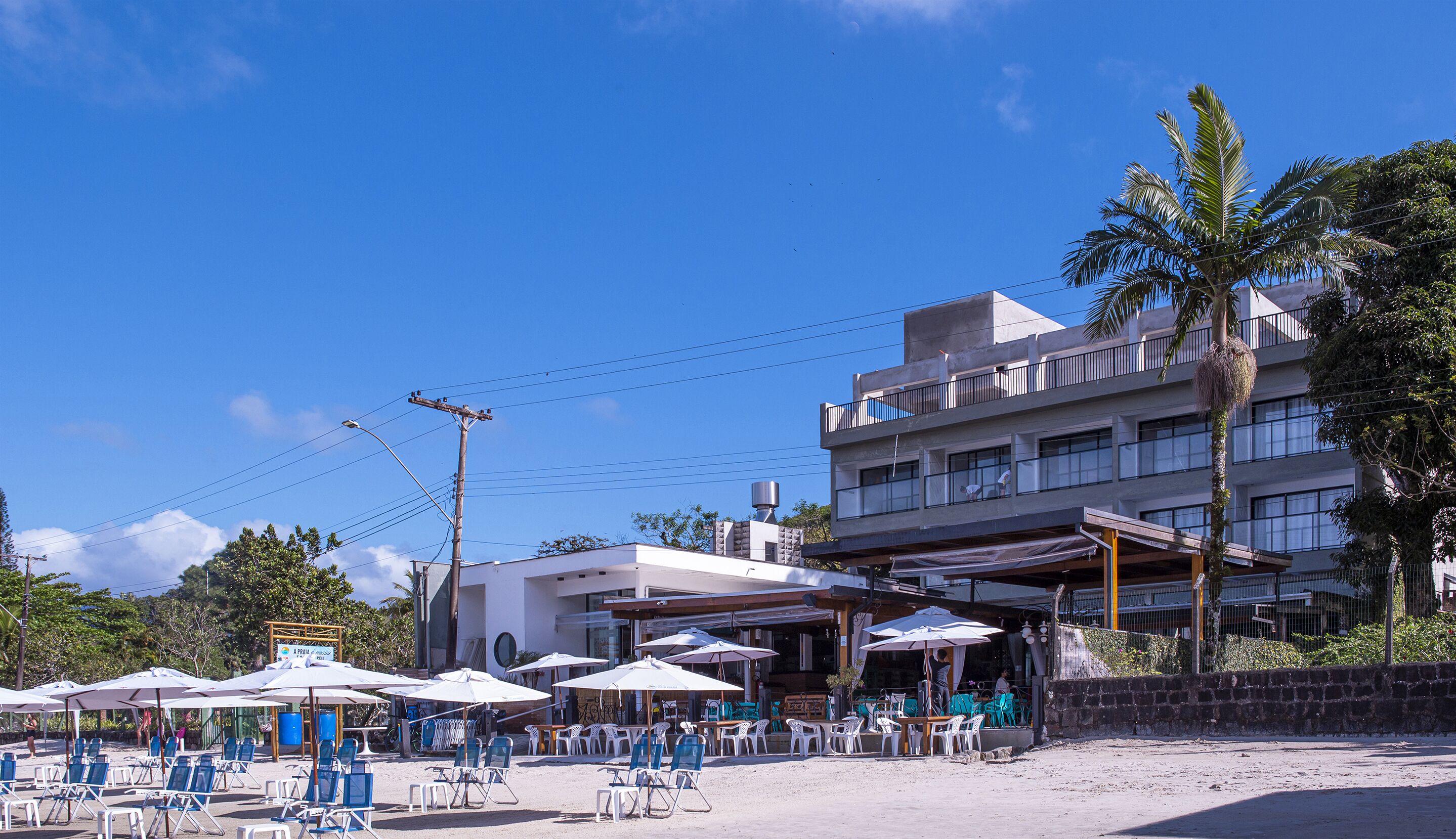 Photo - Enseada Hotel