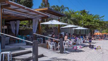 Strandbar