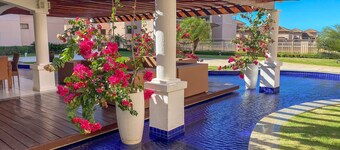 Beverly Hills no Porto das Dunas