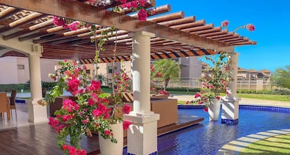 Beverly Hills no Porto das Dunas