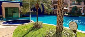 Beverly Hills no Porto das Dunas