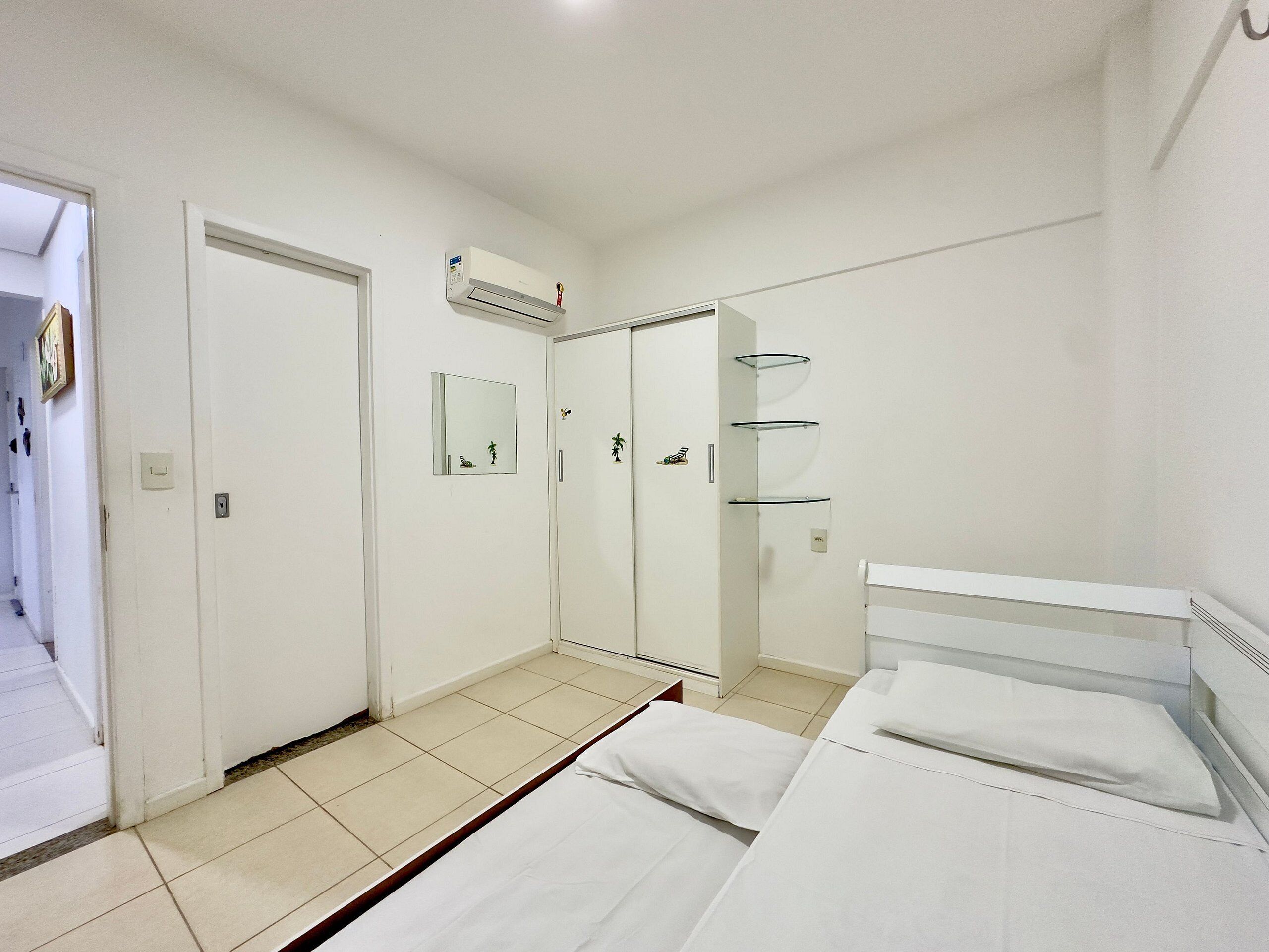 Apartamento básico | Wifi gratis