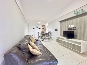 Lägenhet Basic | Vardagsrum