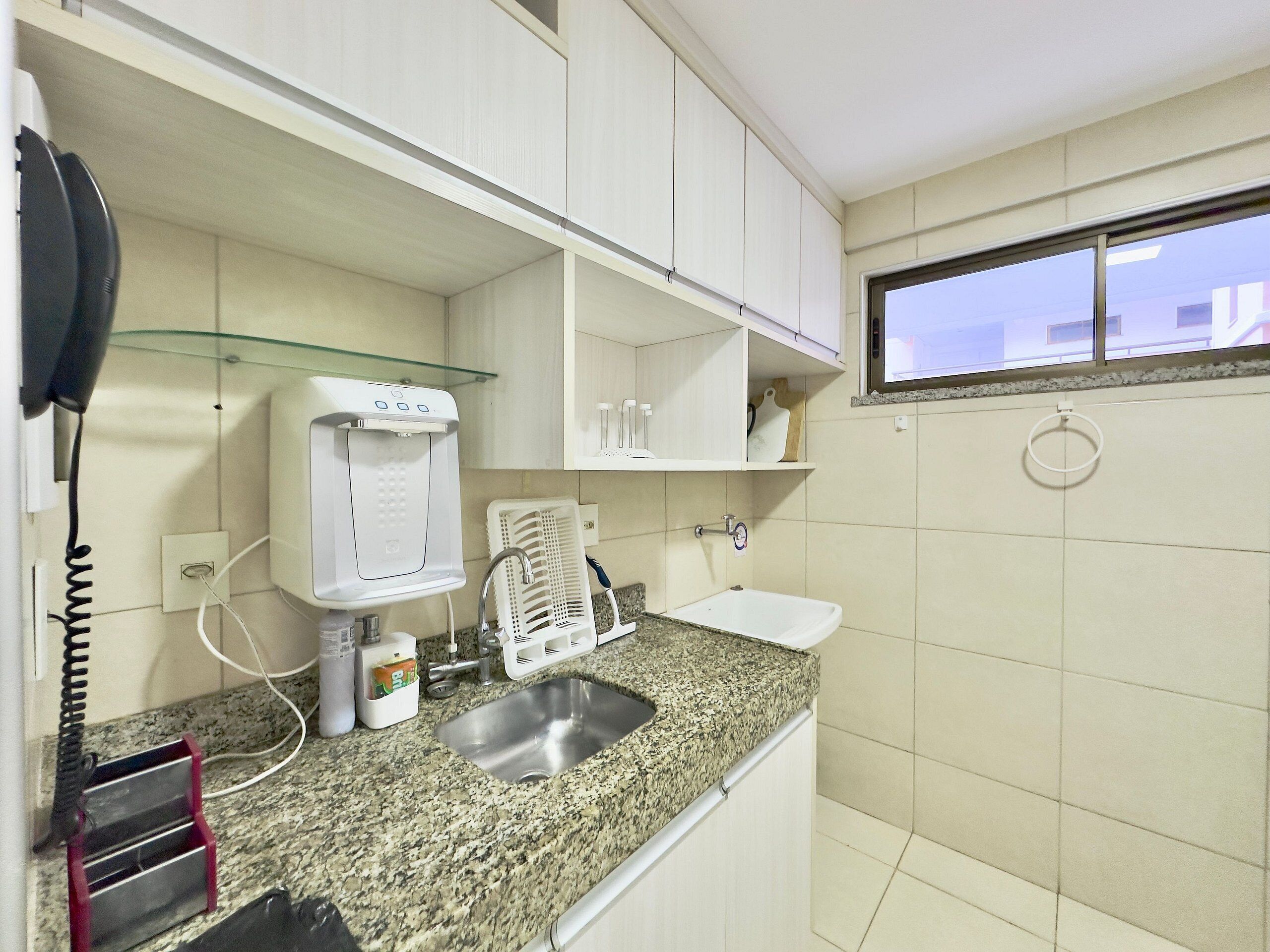 Basic Apartment | Interior