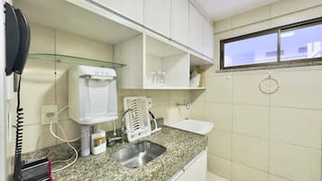 Basic Apartment | Interior
