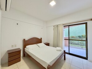 Lägenhet Basic | Gratis wi-fi