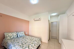 Traditional Apartment | Free WiFi - Beverly Hills no Porto das Dunas (Aquiraz)