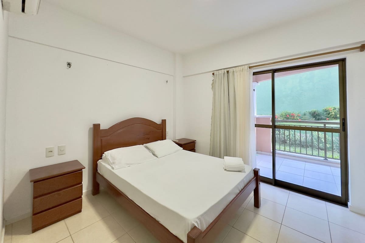 Appartement de base | AccĂšs au Wi-Fi (inclus)