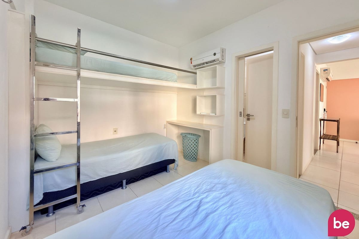 Traditional Apartment | Free WiFi
